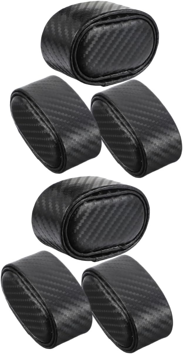 KITANDOVE 2sets Armband Kissen Uhr Kissen Display Kissen Schmuck Für Männer Box 3 Stücke * 2